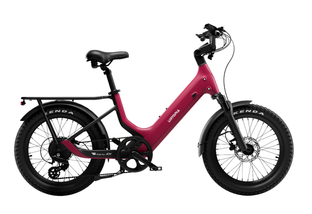 URTOPIA Urtopia Joy Carbon E-Bike