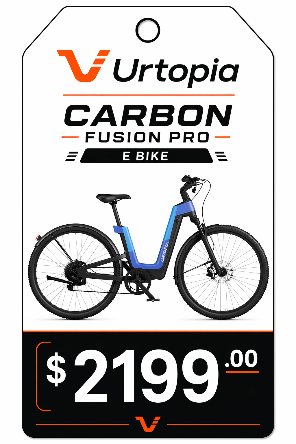 URTOPIA FUSION PRO