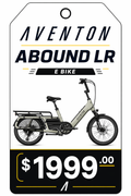 Abound LR Ebike