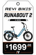 REVIBIKE RUNABOUT 2