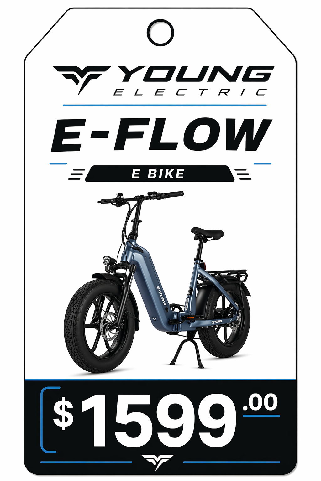 Young Electric E-Flow