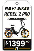 Revibike Rebel.2   Pro