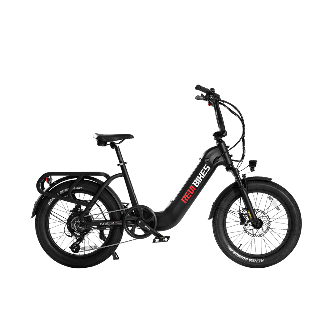 REVIBIKE RUNABOUT 2