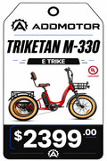 ADDMOTOR TRIKETAN