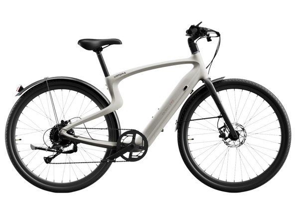 URTOPIA Carbon Classic E-Bike
