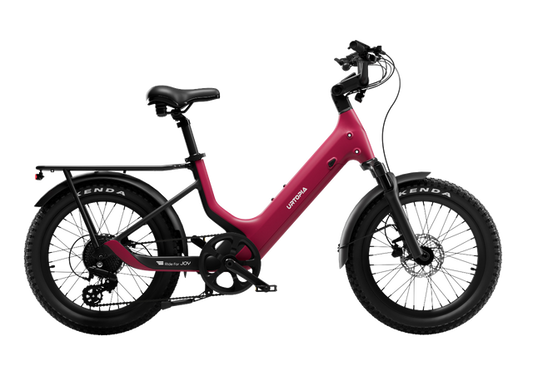 URTOPIA Urtopia Joy Carbon E-Bike