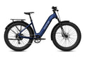 Aventure 3 Step-Through Ebike