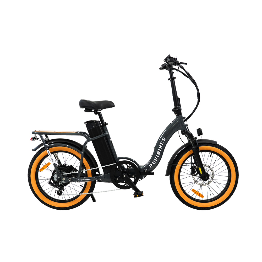 Revibike Rebel.2   Pro