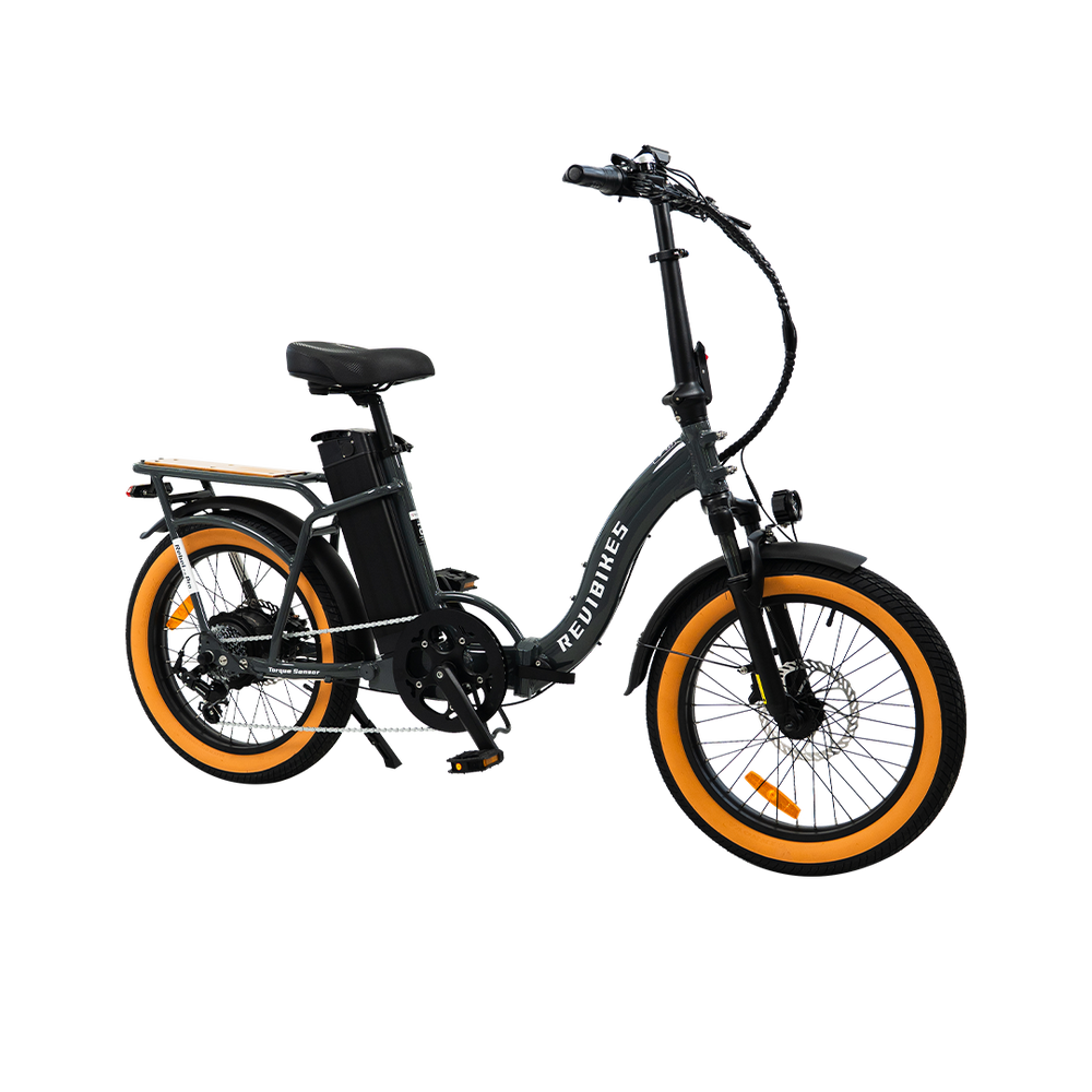 Revibike Rebel.2   Pro