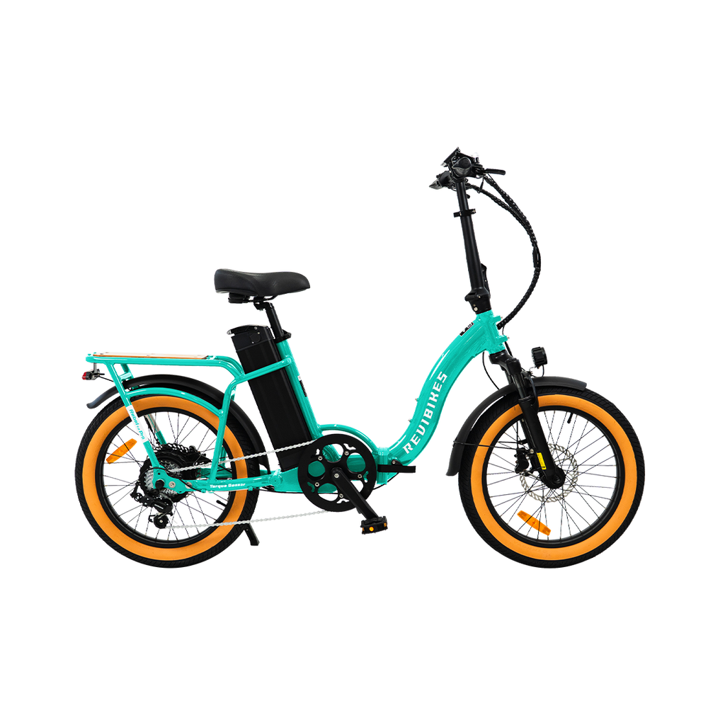 Revibike Rebel.2   Pro